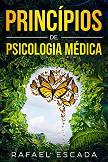 Livro Princípios de Psicologia Médica