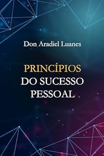 Princípios do Sucesso Pessoal