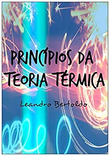 Livro Princípios Da Teoria Térmica