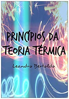 Livro Princípios da Teoria Térmica