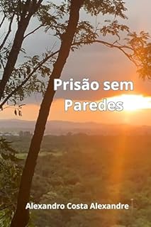 Livro Prisão sem Paredes