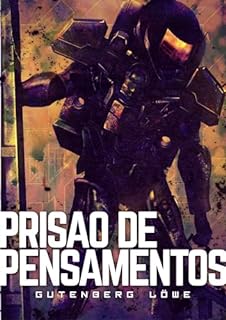 Livro Prisão de Pensamentos