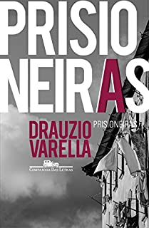 Livro Prisioneiras