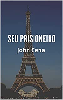 Livro Seu prisioneiro