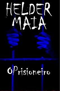 Livro O Prisioneiro (Conto de Terror)