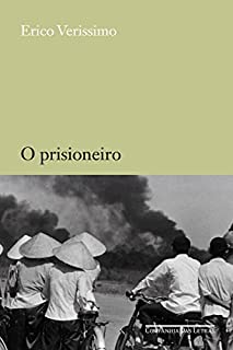 Livro O prisioneiro