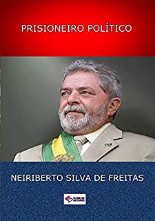 Livro Prisioneiro PolÍtico