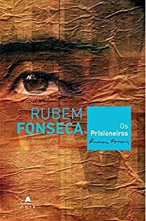 Livro Os Prisioneiros