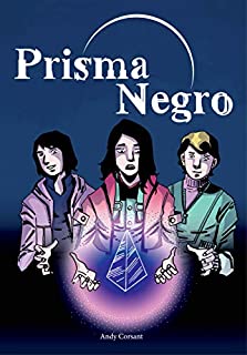 Prisma Negro