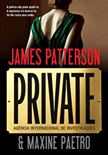 Livro Private