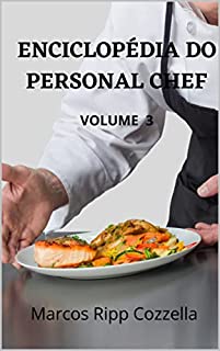 Livro Private Chef