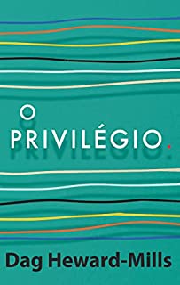Livro O Privilégio