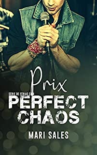 Livro Prix (De Férias com Perfect Chaos)