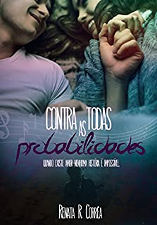 Livro Contra todas as probabilidades