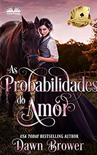 Livro As Probabilidades do Amor