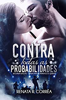 Livro Contra todas as probabilidades