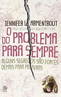 Livro O problema do para sempre