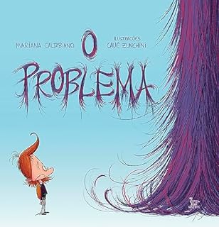Livro O problema