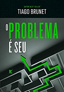Livro O Problema é seu