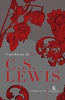 Livro O problema da dor