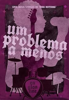 Livro Um Problema a Menos