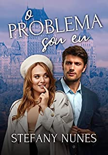 Livro O problema sou eu: A história de Laura e Pierre