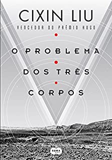 Livro O problema dos três corpos