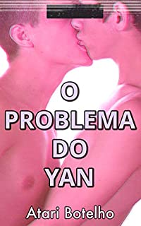 Livro O Problema do Yan
