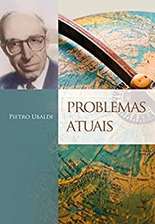 Livro Problemas atuais
