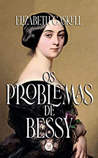 Livro Os Problemas de Bessy