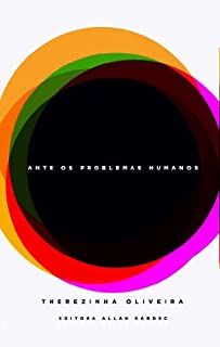 Livro Ante os Problemas Humanos