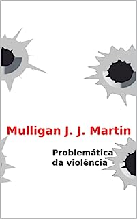 Livro Problemática da violência