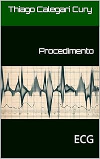 Procedimento: ECG