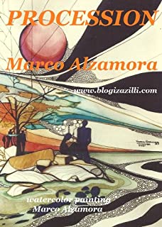 Livro Procession