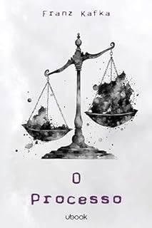 Livro O processo
