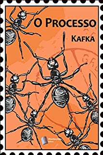 Livro O Processo