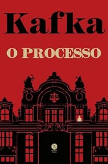 Livro O Processo