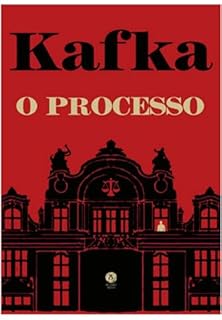 Livro O Processo
