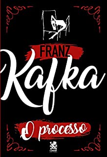 Livro O Processo