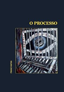 Livro O Processo