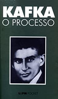 Livro O Processo
