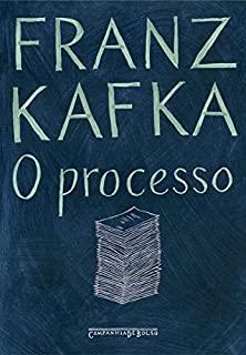 Livro O processo
