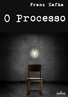 Livro O Processo