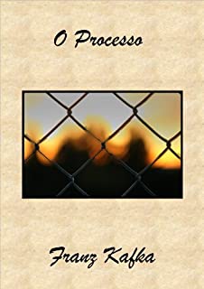 Livro O Processo