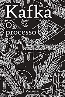 Livro O processo