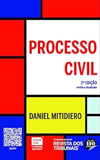 Livro Processo civil