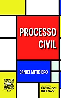 Livro Processo civil