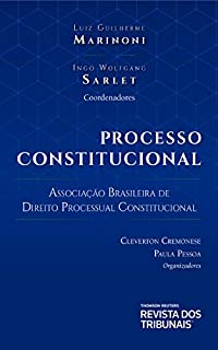 Livro Processo Constitucional