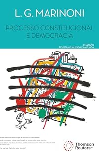 Livro Processo constitucional e democracia