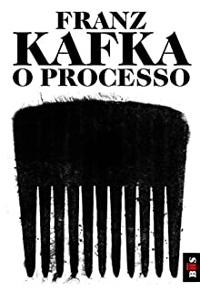 Livro O Processo